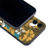 NFL Jacksonville Jaguars Tropical Print iPhone 12 Skin
