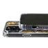NFL Jacksonville Jaguars Tropical Print iPhone 14 Pro Max MagSafe Case