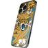 NFL Jacksonville Jaguars Tropical Print iPhone 14 Pro Max Skin
