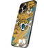 NFL Jacksonville Jaguars Tropical Print iPhone 14 Pro Skin