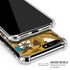 NFL Jacksonville Jaguars Tropical Print iPhone 7/8 Plus Clear Case