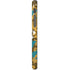 NFL Jacksonville Jaguars Tropical Print iPhone 7 Pro Case