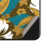 NFL Jacksonville Jaguars Tropical Print iPhone SE (2nd & 3rd Gen) Skin