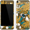 NFL Jacksonville Jaguars Tropical Print Apple iPod Skin