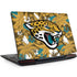 NFL Jacksonville Jaguars Tropical Print Legion Y720 Skin
