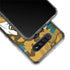 NFL Jacksonville Jaguars Tropical Print LG K51/Q51 Clear Case
