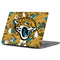 NFL Jacksonville Jaguars Tropical Print Apple MacBook Pro 13-inch Skin