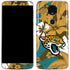 NFL Jacksonville Jaguars Tropical Print Moto E5 Plus Skin