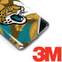NFL Jacksonville Jaguars Tropical Print Moto E5 Plus Skin