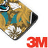 NFL Jacksonville Jaguars Tropical Print Moto G6 Skin