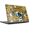 NFL Jacksonville Jaguars Tropical Print MSI GS65 Stealth Laptop Skin