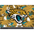 NFL Jacksonville Jaguars Tropical Print MSI GS65 Stealth Laptop Skin