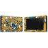 NFL Jacksonville Jaguars Tropical Print Nintendo Switch Bundle Skin