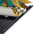 NFL Jacksonville Jaguars Tropical Print Nintendo Switch Bundle Skin