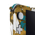 NFL Jacksonville Jaguars Tropical Print Nintendo Switch Lite Skin
