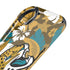 NFL Jacksonville Jaguars Tropical Print Nintendo Switch Lite Skin