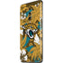 NFL Jacksonville Jaguars Tropical Print OnePlus 7 Pro Skin