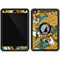 NFL Jacksonville Jaguars Tropical Print Otterbox Defender iPad Skin