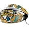 NFL Jacksonville Jaguars Tropical Print PlayStation VR2 Skin