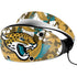 NFL Jacksonville Jaguars Tropical Print PlayStation VR2 Skin