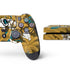 NFL Jacksonville Jaguars Tropical Print PS4 Console and Controller Bundle Skin
