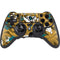 NFL Jacksonville Jaguars Tropical Print PS4/PC SCUF Impact Controller Skin