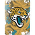 NFL Jacksonville Jaguars Tropical Print PS5 Digital Edition Console Skin