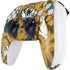 NFL Jacksonville Jaguars Tropical Print PS5 Controller Skin