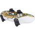 NFL Jacksonville Jaguars Tropical Print PS5 Controller Skin