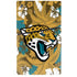 NFL Jacksonville Jaguars Tropical Print PS5 Slim Disk Bundle Skin