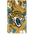 NFL Jacksonville Jaguars Tropical Print PS5 Slim Disk Console Skin