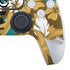 NFL Jacksonville Jaguars Tropical Print PS5 Slim Digital Edition Bundle Skin
