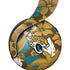 NFL Jacksonville Jaguars Tropical Print PULSE 3D Wireless Headset for PS5 Skin