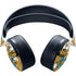 NFL Jacksonville Jaguars Tropical Print PULSE 3D Wireless Headset for PS5 Skin