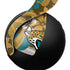 NFL Jacksonville Jaguars Tropical Print PULSE 3D Wireless Headset for PS5 Skin