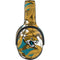 NFL Jacksonville Jaguars Tropical Print Skullcandy Venue Skin