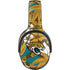 NFL Jacksonville Jaguars Tropical Print Skullcandy Venue Skin