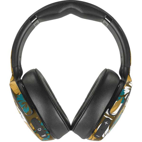 NFL Jacksonville Jaguars Tropical Print Skullcandy Venue Skin