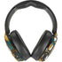 NFL Jacksonville Jaguars Tropical Print Skullcandy Venue Skin