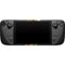 NFL Jacksonville Jaguars Tropical Print Steam Deck Handheld Gaming Computer Skin