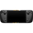 NFL Jacksonville Jaguars Tropical Print Steam Deck Handheld Gaming Computer Skin