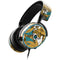 NFL Jacksonville Jaguars Tropical Print SteelSeries Arctis 3 Skin