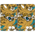 NFL Jacksonville Jaguars Tropical Print Surface Duo Skin