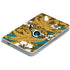 NFL Jacksonville Jaguars Tropical Print Surface Duo Skin