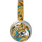 NFL Jacksonville Jaguars Tropical Print Surface Headphones Skin