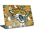 NFL Jacksonville Jaguars Tropical Print Surface Laptop 4 15in Skin