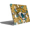 NFL Jacksonville Jaguars Tropical Print Surface Laptop Studio Skin