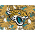 NFL Jacksonville Jaguars Tropical Print Surface Laptop Studio Skin
