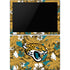 NFL Jacksonville Jaguars Tropical Print Surface Pro 6 Skin