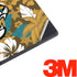 NFL Jacksonville Jaguars Tropical Print Surface Pro 6 Skin